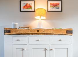 Kildonan, hotel a Durnamuck