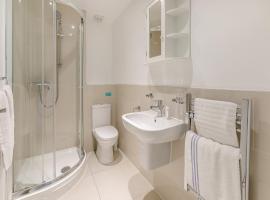 Una Aurum 57, hotel in Carbis Bay