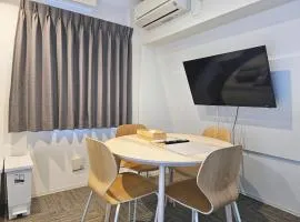 Hermitage Hotel Nishishin