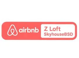 Z Loft Skyhouse BSD