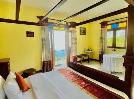 Zentara Hills resort