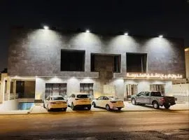 شقق عنوان البيان المخدومة - Anwan Albayan Serviced Apartments