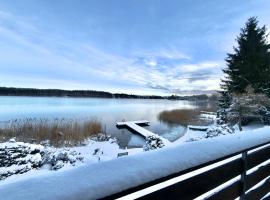Sielanka nad Junem, hotel en Mrągowo