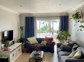 Cozy beach Condo, condominio en Jeffreys Bay