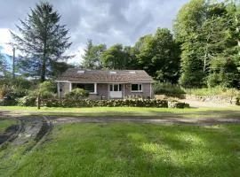 Whispering Trees Cottage