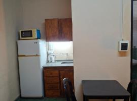 Santa Rita, hotel a Colón