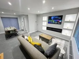 Sea View House Marske-by-the-Sea NEW LISTING PREMIUM SPECIAL