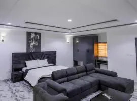 Casa Bella Apartment Abuja