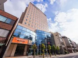 APA Hotel Fukui Katamachi