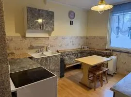 Miodowa Apartment
