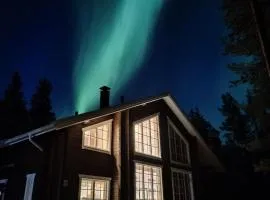 Northern Lights Lodge