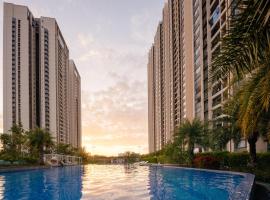 STAR Hotel 星辰酒店, hotel v destinácii Phnom Penh