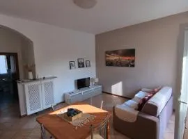 Città di Brescia Brixia Apartment Hospital Area