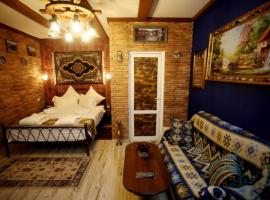 Marani Boutique, hotel a Tbilisi City