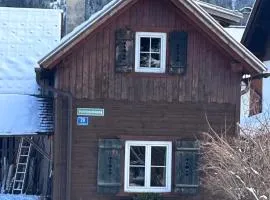 Ferienhaus Feichtn Schuster