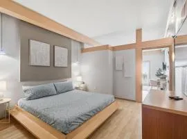 233B Beachside Hideaway | European Village