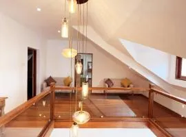 turtle bay view Talpe BB