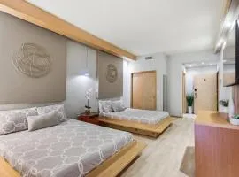 233A Beachside Hideaway | European Village