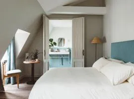 HOY Paris - Yoga Hotel