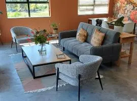 Cape Dutch A, Garden Route accommodation