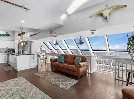 Bombora Suites #301 | Dolphin Suite