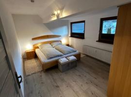 Schöne, Große Ferienwohnung, hotel u gradu Rengershausen