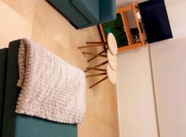 Heritage 961, hotelli kohteessa Jbeil