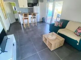 Magnifique appart vue mer Oyster Pond