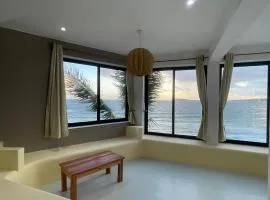 Résidence Takasira Appart hôtel sea view