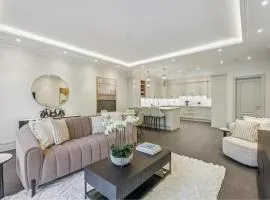 Luxury 2BR Flat in Exclusive Gated Development