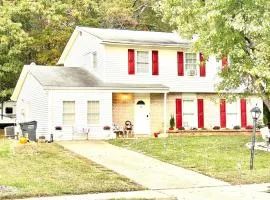 Serenity Suite with Private Bathroom