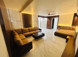 Home Sweet Home, viešbutis mieste Pāli