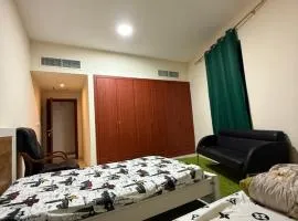 Cozy Room Rashdiya 1 Ajman