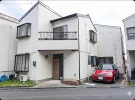 みん民ハウス上浅田