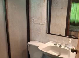 Hostal Hofmann, Hotel in Licán Ray