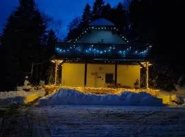 apartma Pohorc - Praprot