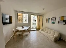 Apartamento Familiar cerca del la Playa