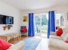 The Bothy, hotel i Mathon