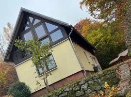 Beim alten Forsthaus