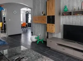 Logement Entier Calme et Moderne