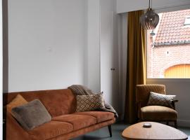 De Durme, hotel em Temse