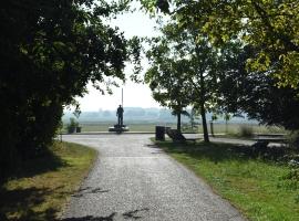 De Durme, hotel a Temse