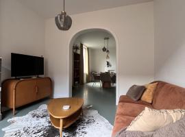 De Durme, hotel em Temse