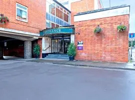 Winchester Wessex Hotel by Sunday