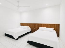 Hotel Raíces Ataco, hotel a Concepción de Ataco