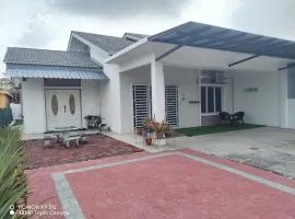 Malay Homestay di Meru, Klang