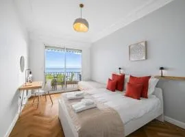 Le COQ Livieri - WiFi - Seafront - town centre