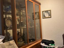 Tslrx, hotel in Bremerton