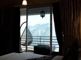 Hotel Hilla and Apartments, Nathia Gali
