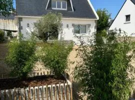 Maison proche centre ville